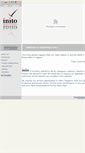 Mobile Screenshot of initodesign.com